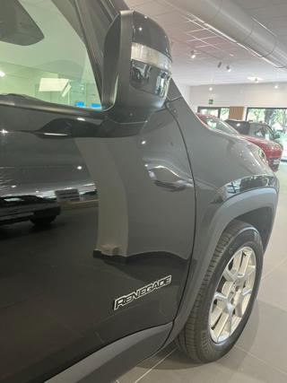 JEEP Renegade usata, con Controllo trazione