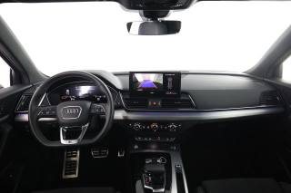 AUDI Q5 usata 3
