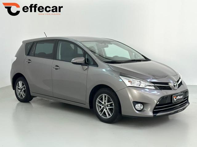 TOYOTA Verso usata, con Alzacristalli elettrici