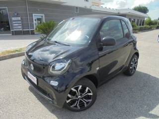 SMART ForTwo usata, con Airbag
