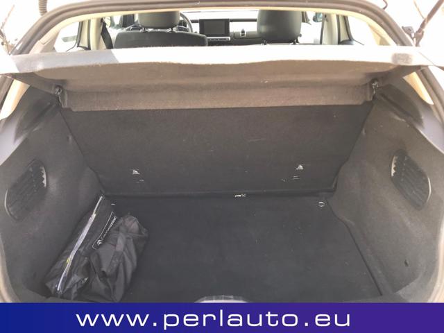 CITROEN C4 Cactus usata, con Climatizzatore