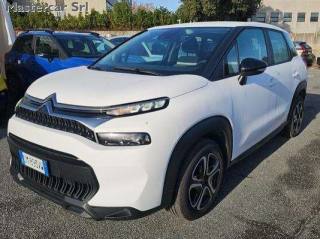 CITROEN C3 Aircross usata, con Airbag