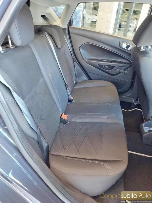 FORD Fiesta usata 18