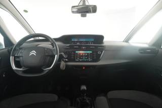 CITROEN C4 Spacetourer usata 10