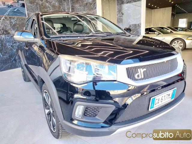 DR MOTOR DR3 usata, con Airbag Passeggero