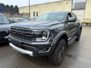 FORD Ranger Raptor 3.0 Ecoboost V6 4WD DC 5 posti