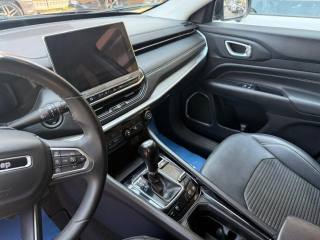 JEEP Compass usata, con Cruise Control