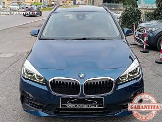 BMW 216 usata, con Airbag Passeggero