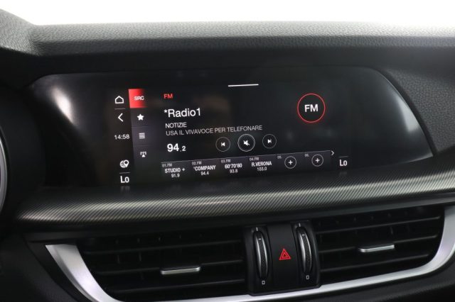 ALFA ROMEO Stelvio usata 10