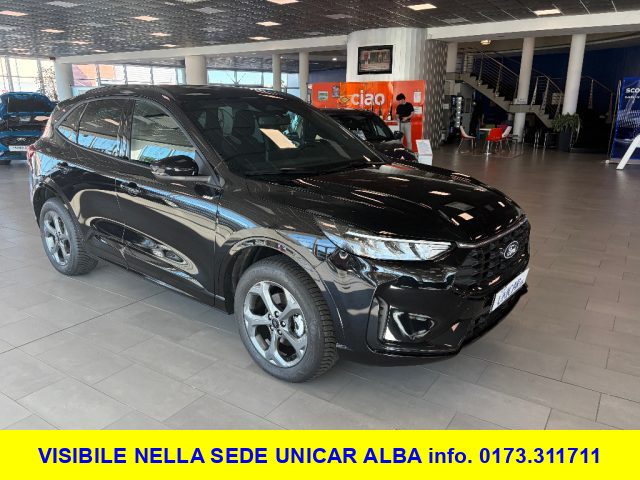 FORD Kuga usata, con Airbag