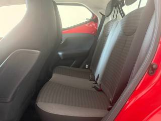 TOYOTA Aygo usata 17