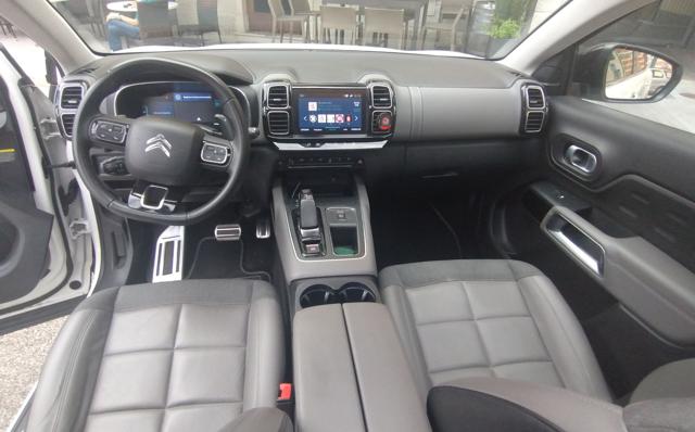 CITROEN C5 Aircross usata, con Tettuccio apribile