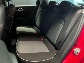 FIAT 500X usata, con Fendinebbia