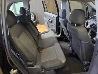 OPEL Zafira usata, con Specchietti laterali elettrici