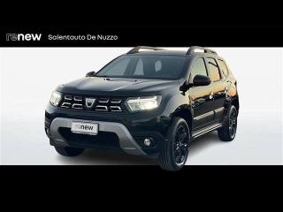 DACIA Duster 1.0 tce SL Extreme Gpl 4x2 100cv