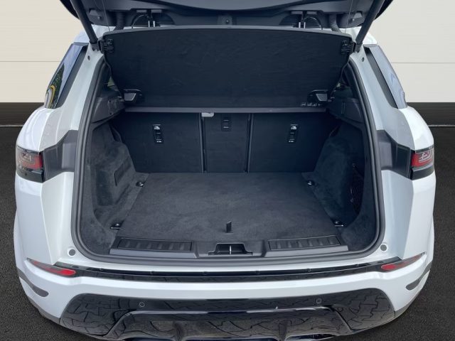 LAND ROVER Range Rover Evoque usata, con Interni in pelle