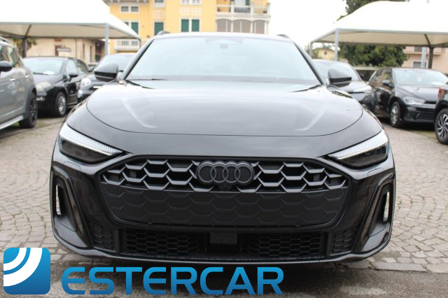 AUDI A5 usata, con Airbag