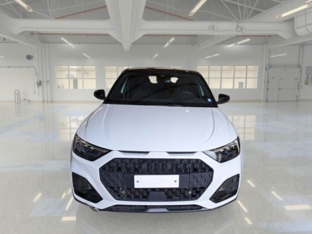 AUDI A1 usata, con Cerchi in lega