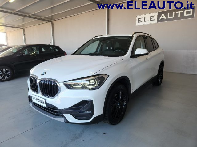 BMW X1 usata, con Airbag laterali