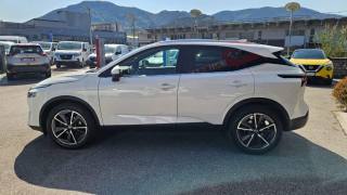 NISSAN Qashqai usata, con Cerchi in lega