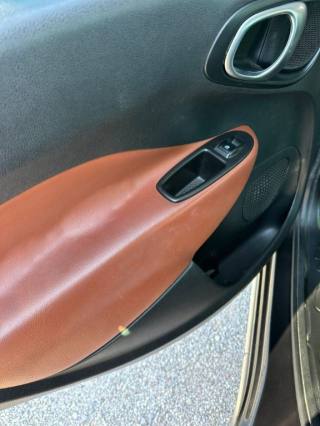 FIAT 500L usata, con Servosterzo