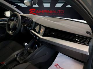 AUDI A1 usata 18
