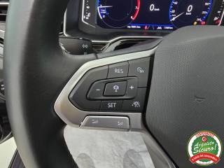 VOLKSWAGEN Taigo usata, con Cruise Control