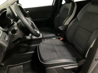 RENAULT Captur usata, con ESP