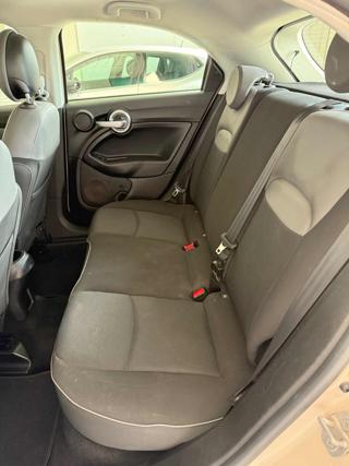 FIAT 500X usata, con ESP