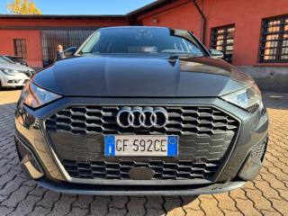 AUDI A3 usata, con Airbag laterali