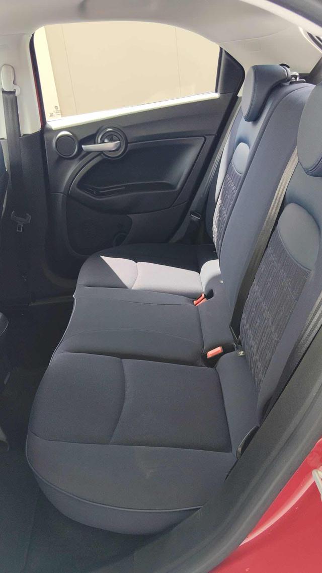 FIAT 500X usata 6