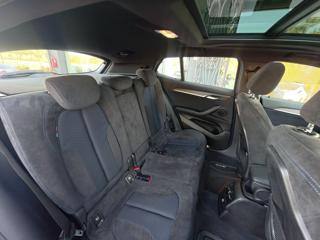 BMW X2 usata, con ESP