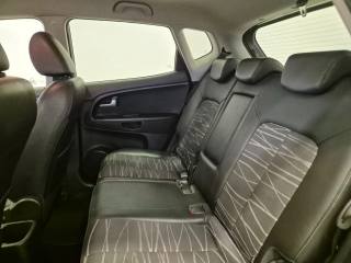 KIA Venga usata, con Cruise Control