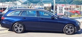 MERCEDES-BENZ E 300 usata, con Airbag laterali