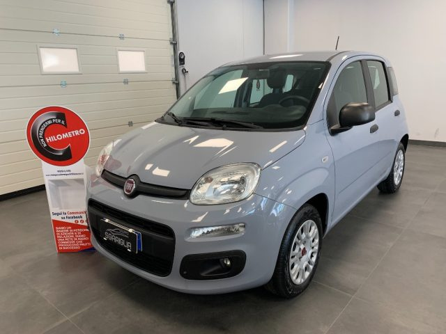 FIAT Panda usata, con Airbag Passeggero