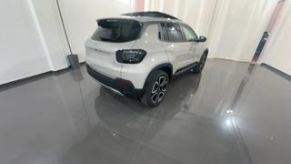 JEEP Avenger usata, con Airbag Passeggero