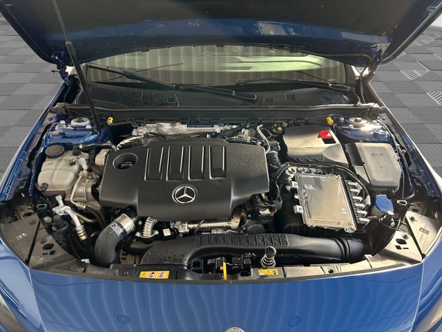 MERCEDES-BENZ A 180 usata 14