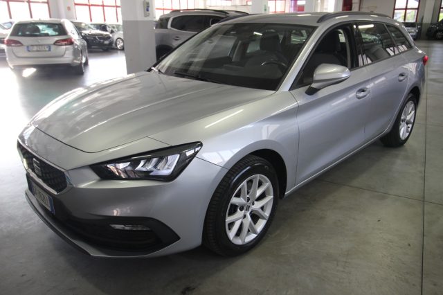 SEAT Leon usata, con Airbag