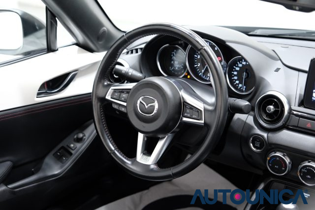 MAZDA MX-5 usata, con Chiusura centralizzata senza chiave