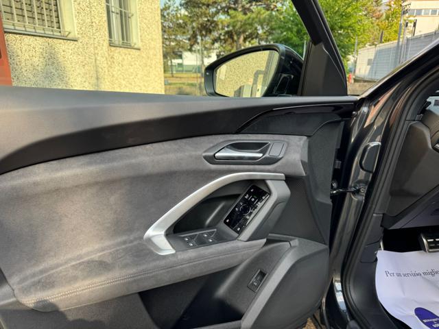 AUDI Q5 usata, con Controllo automatico clima