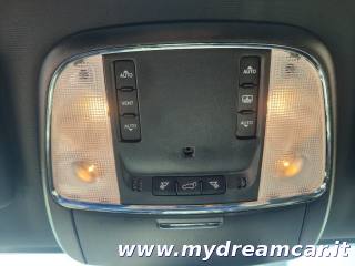 JEEP Grand Cherokee usata, con Tetto panorama