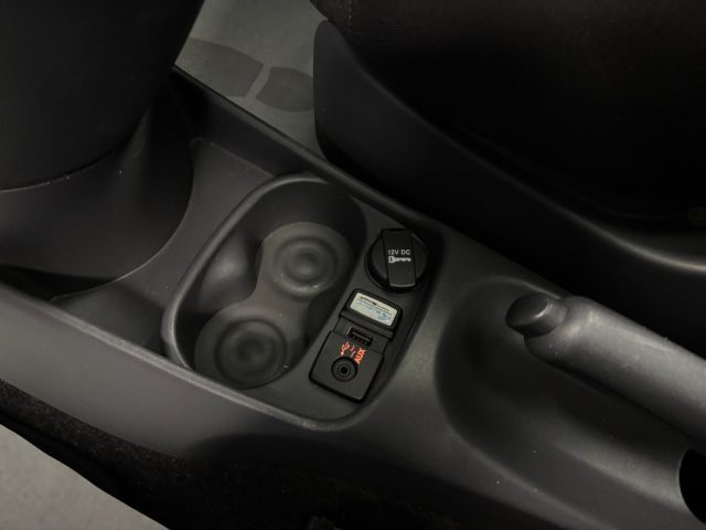 FIAT 500 usata, con Fendinebbia