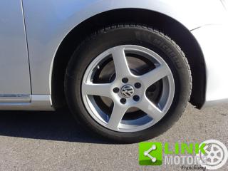 VOLKSWAGEN Passat usata, con Fari LED