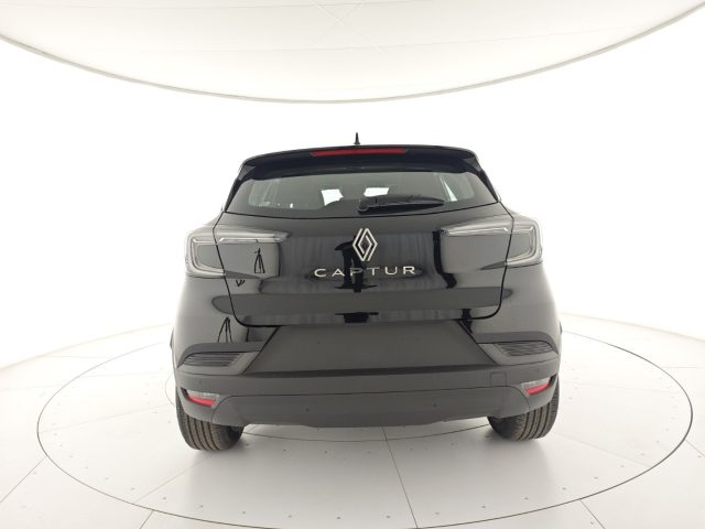 RENAULT Captur usata, con Climatizzatore
