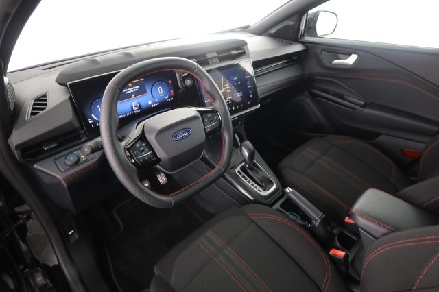 FORD Puma usata 0