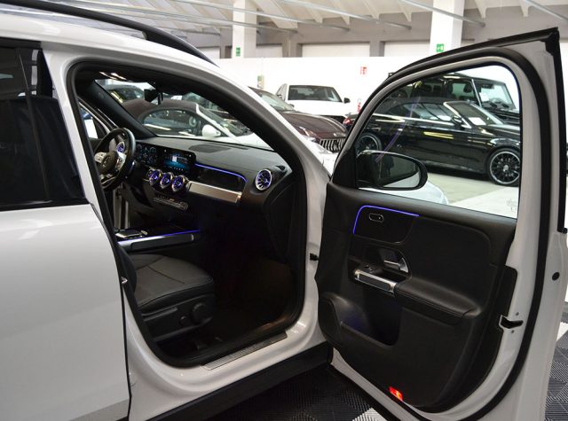 MERCEDES-BENZ GLB 200 usata, con Airbag Passeggero