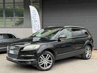 AUDI Q7 usata, con ABS