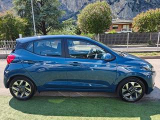 HYUNDAI i10 usata, con Autoradio