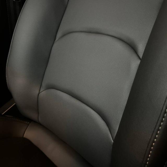 EMC Sei usata, con Controllo automatico clima