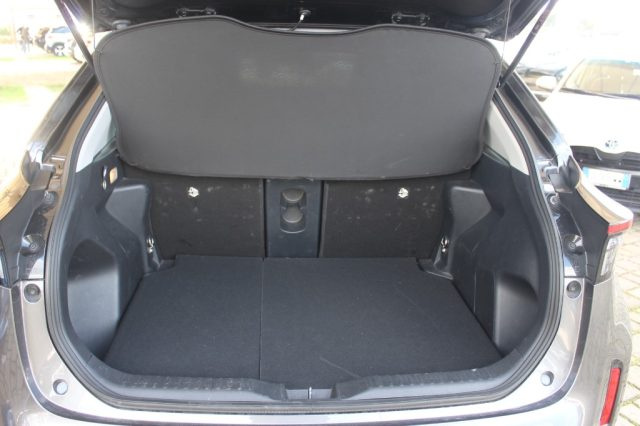 TOYOTA Yaris Cross usata, con Immobilizzatore elettronico